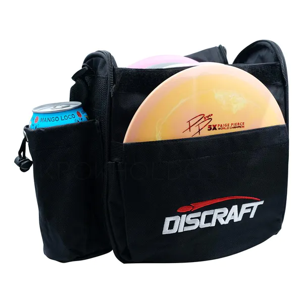Hovedbilde Discraft Weekender Golf Bag