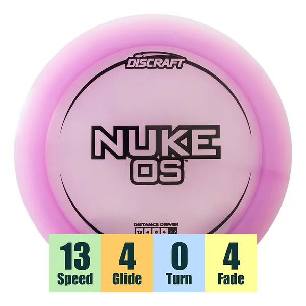 Hovedbilde Z Lite Line Nuke OS