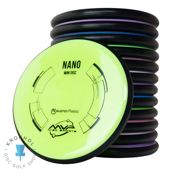 Hovedbilde Neutron Nano Mini - Classic