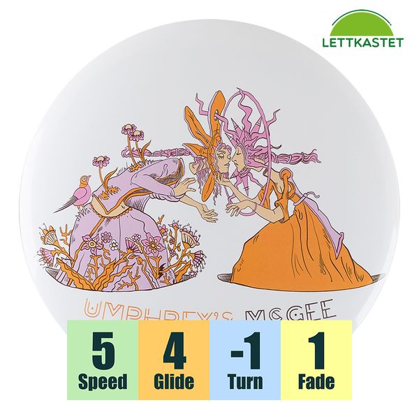 Hovedbilde ESP SuperColor Buzzz - Umphrey's McGee Sun Kissed