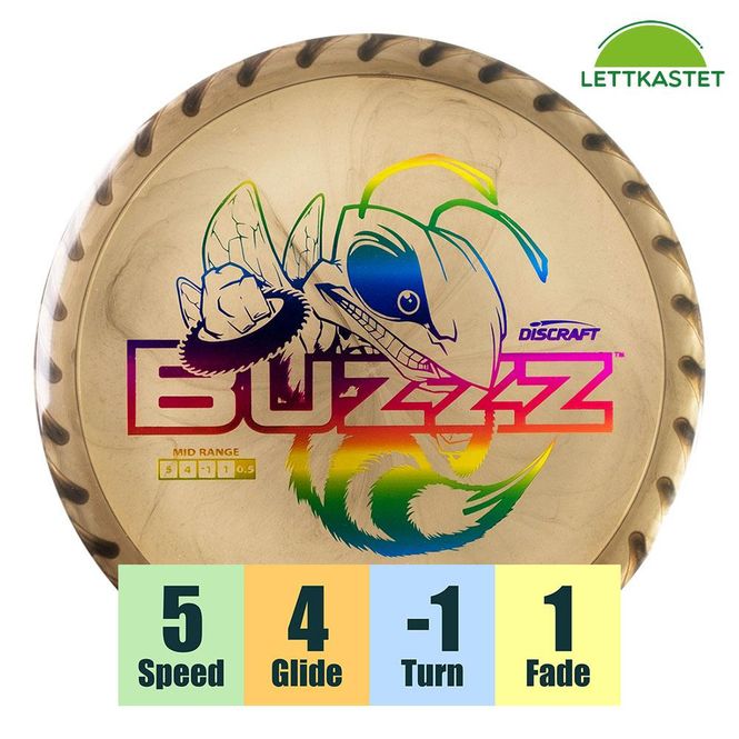 Hovedbilde FuZed Line Buzzz - BuzzzSaw