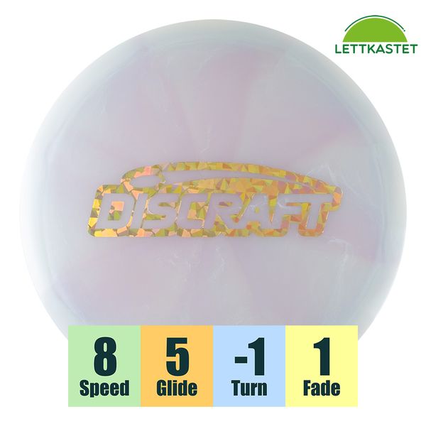 Hovedbilde Z Swirl Passion - Special Edition