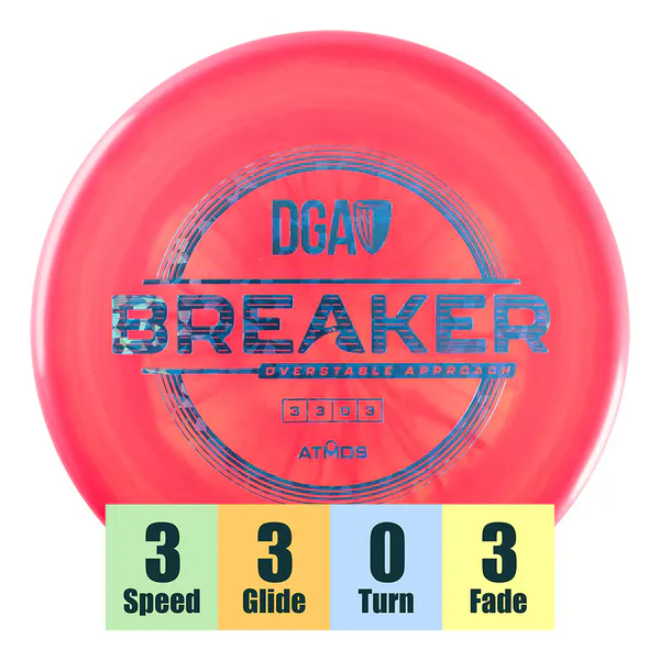 Hovedbilde Atmos Breaker