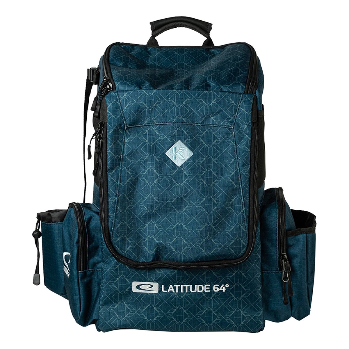 Latitude 64 Core Pro E3 Backpack - Kristin Lätt