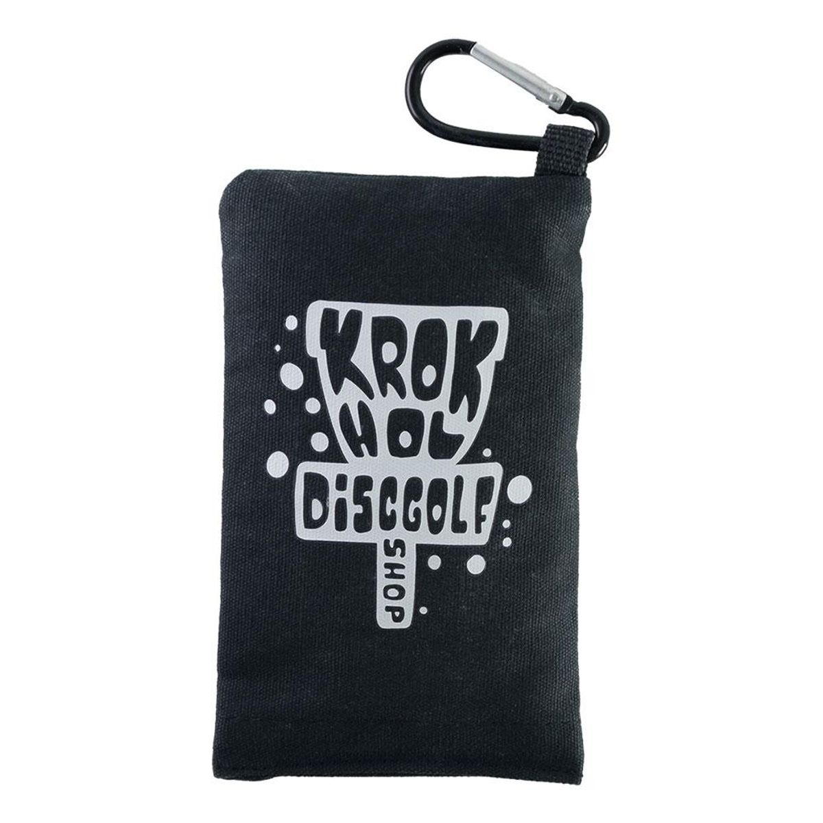 Krokhol DGS Chalk Bag
