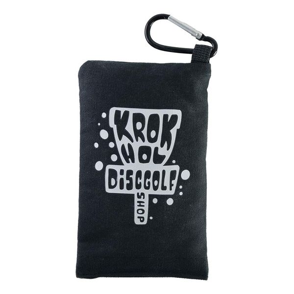 Hovedbilde Krokhol DGS Chalk Bag