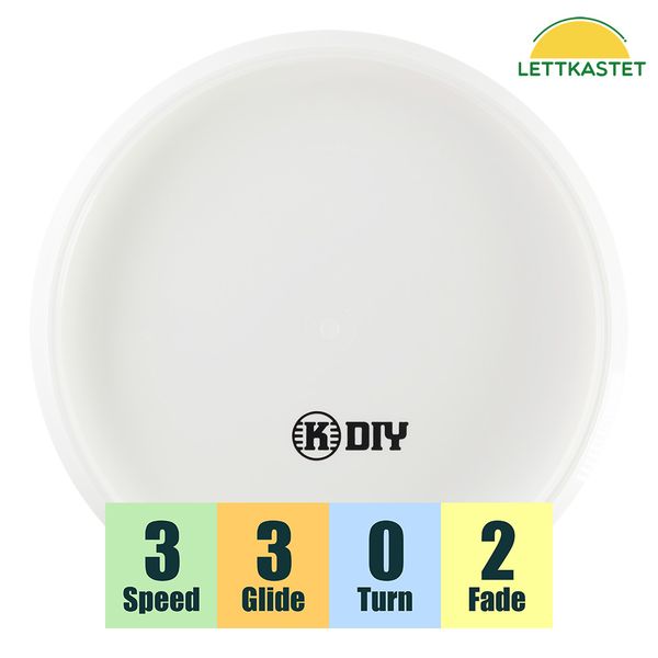 Bilde av K1 Reko X - DIY