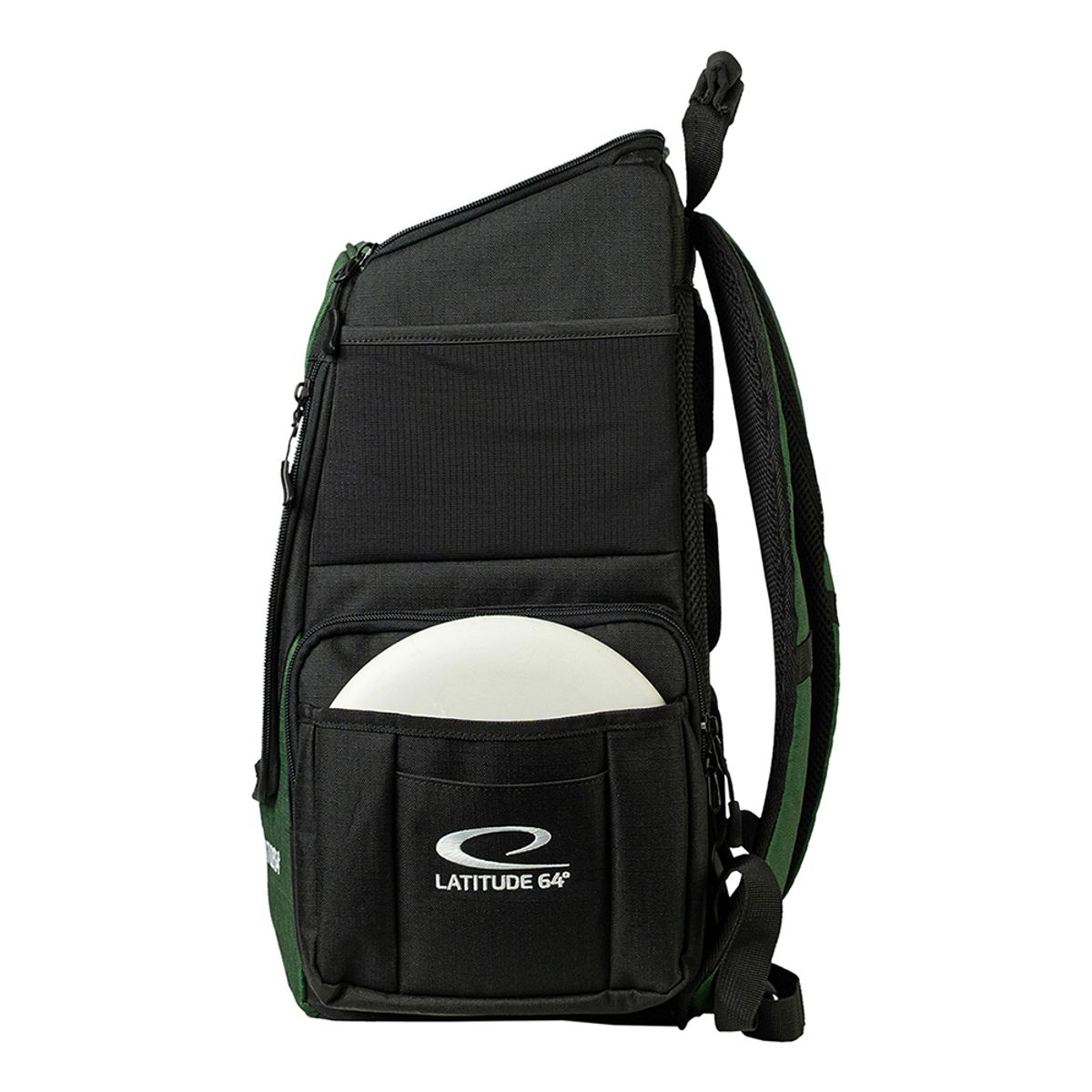 Latitude 64 Core Pro E3 Backpack - Isaac Robinson
