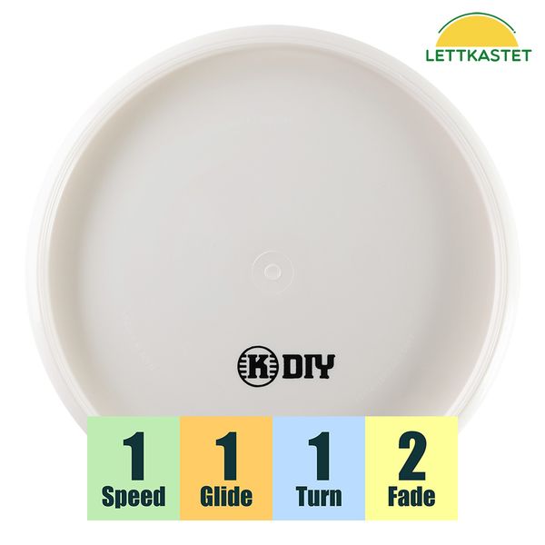 Bilde av K1 Soft Berg X - DIY