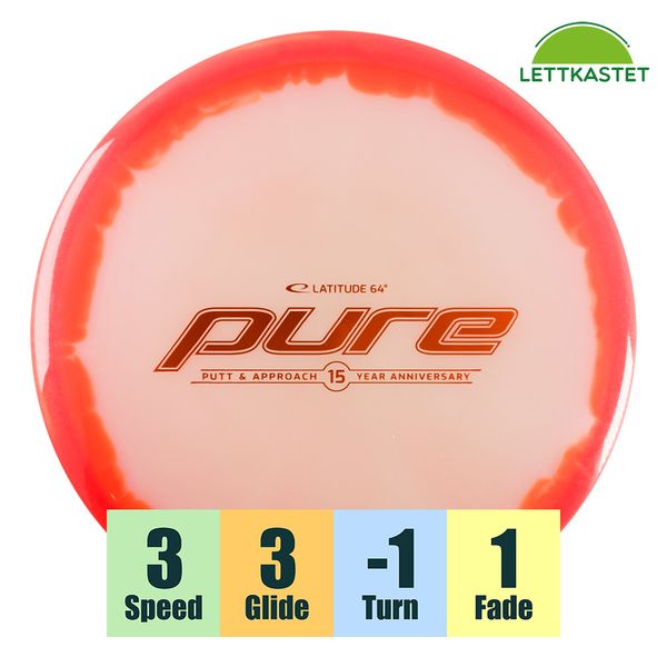Bilde av Opto-Ice Obit Pure - 15th Anniversary
