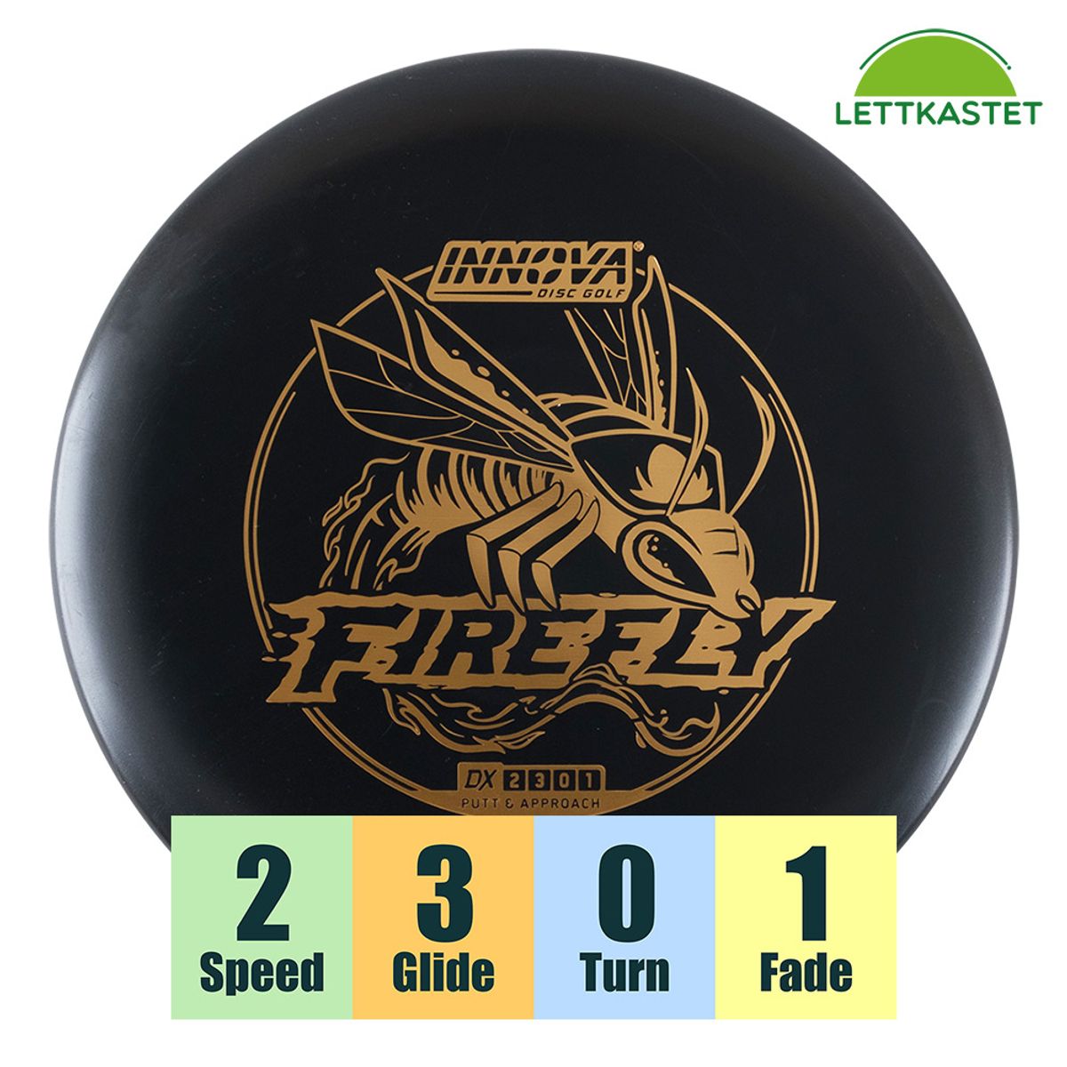 DX Firefly