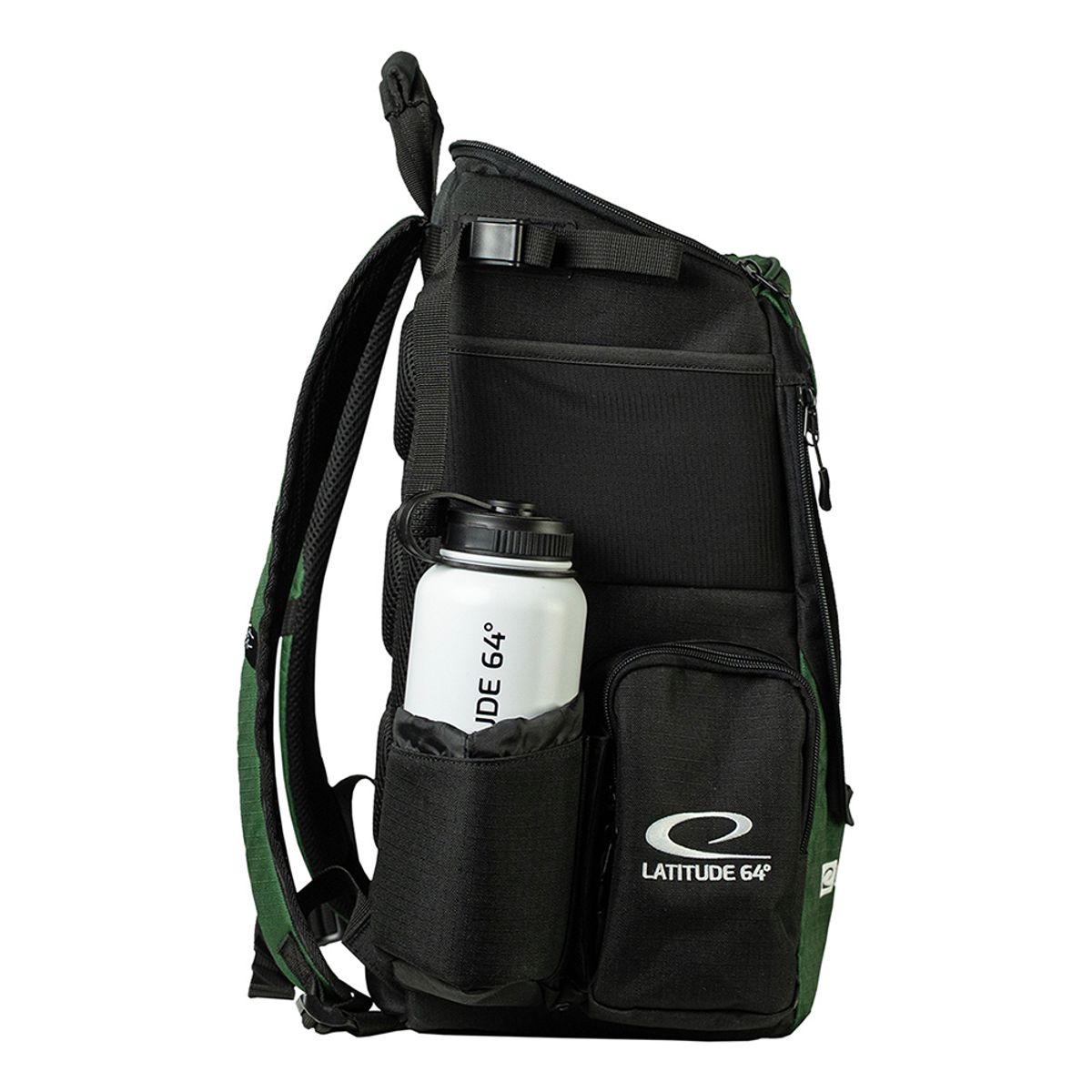 Latitude 64 Core Pro E3 Backpack - Isaac Robinson