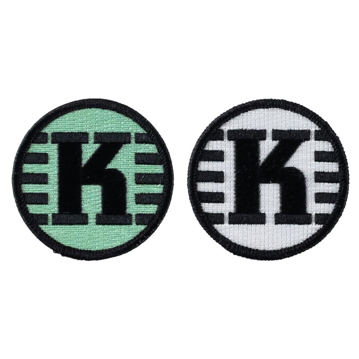 Kastaplast Patch Logo