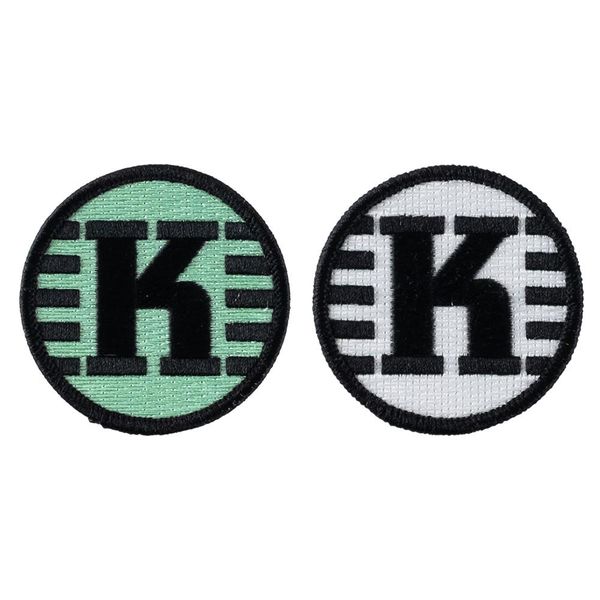 Hovedbilde Kastaplast Patch Logo