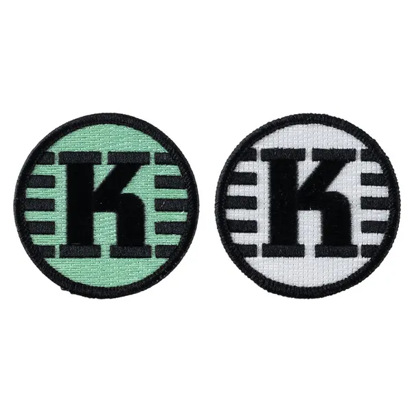 Hovedbilde Kastaplast Patch Logo