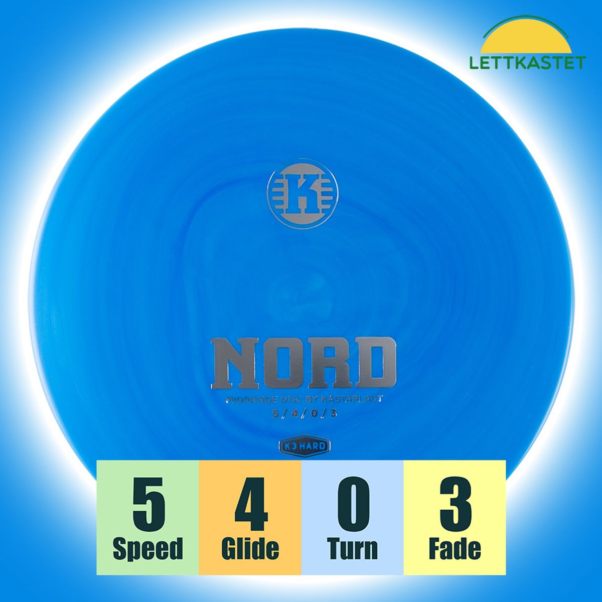 K3 Hard Nord