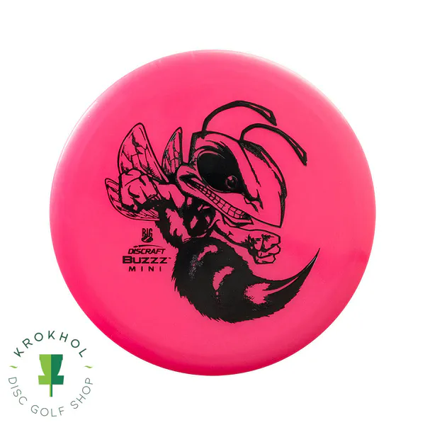 Hovedbilde Mini Big Z Buzzz