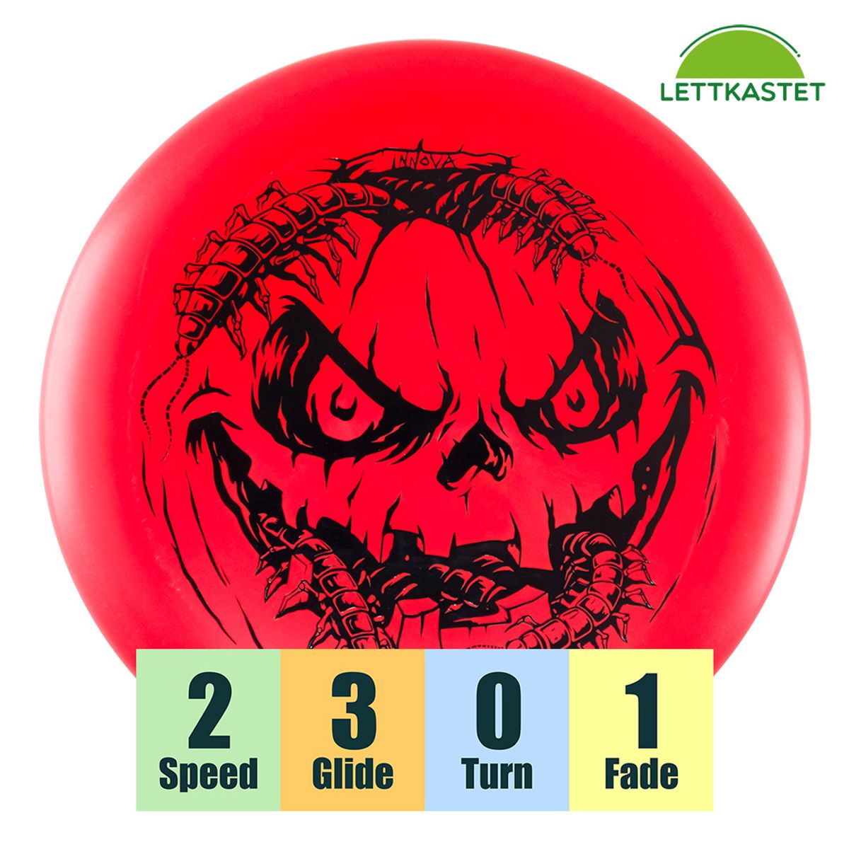 DX Aviar - Pumpkin Halloween 2026
