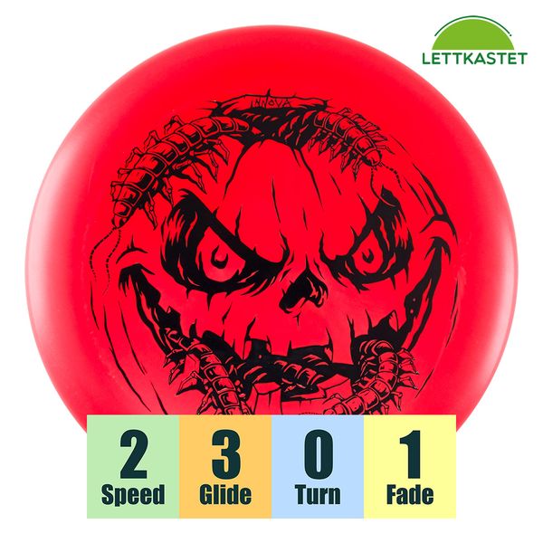 Hovedbilde DX Aviar - Pumpkin Halloween 2026