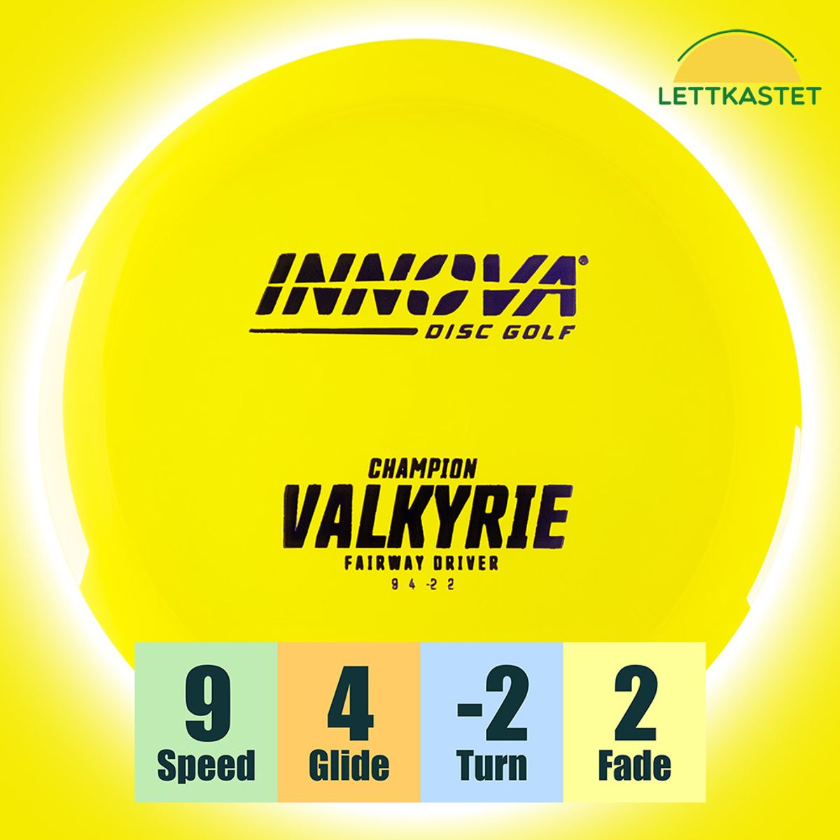 Champion Valkyrie