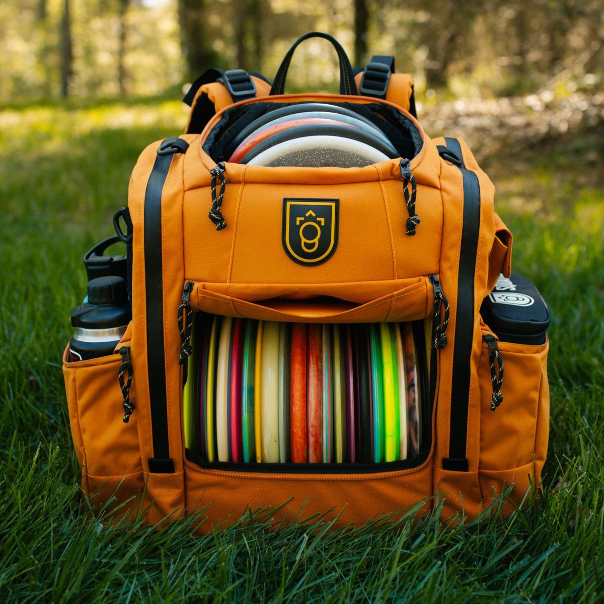 Squatch Legend 3.0 With Cooler - New Calvin Heimburg