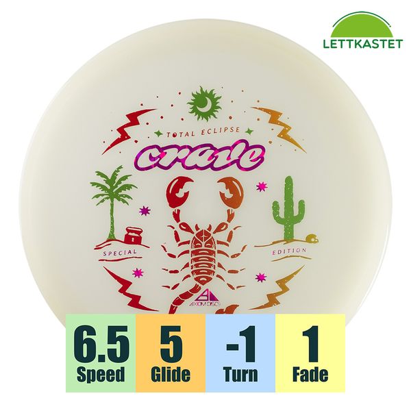 Hovedbilde Total Eclipse Glow Crave - Special Edition