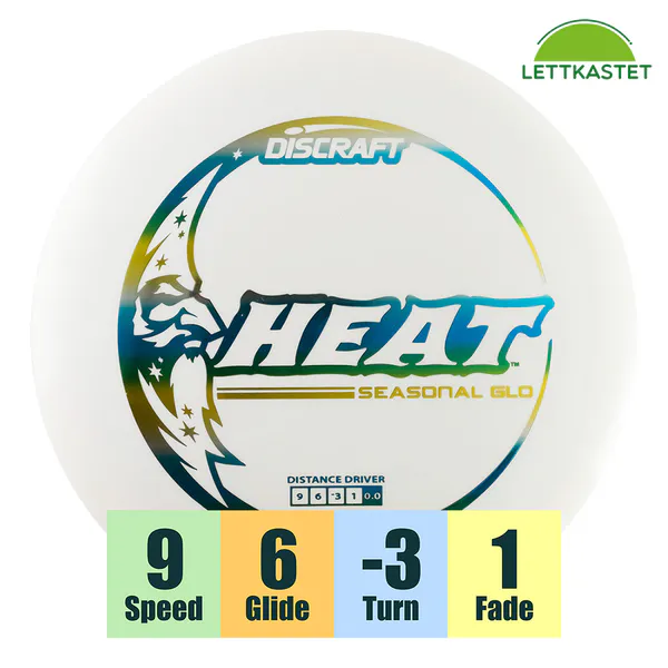 Hovedbilde Glo Z Heat