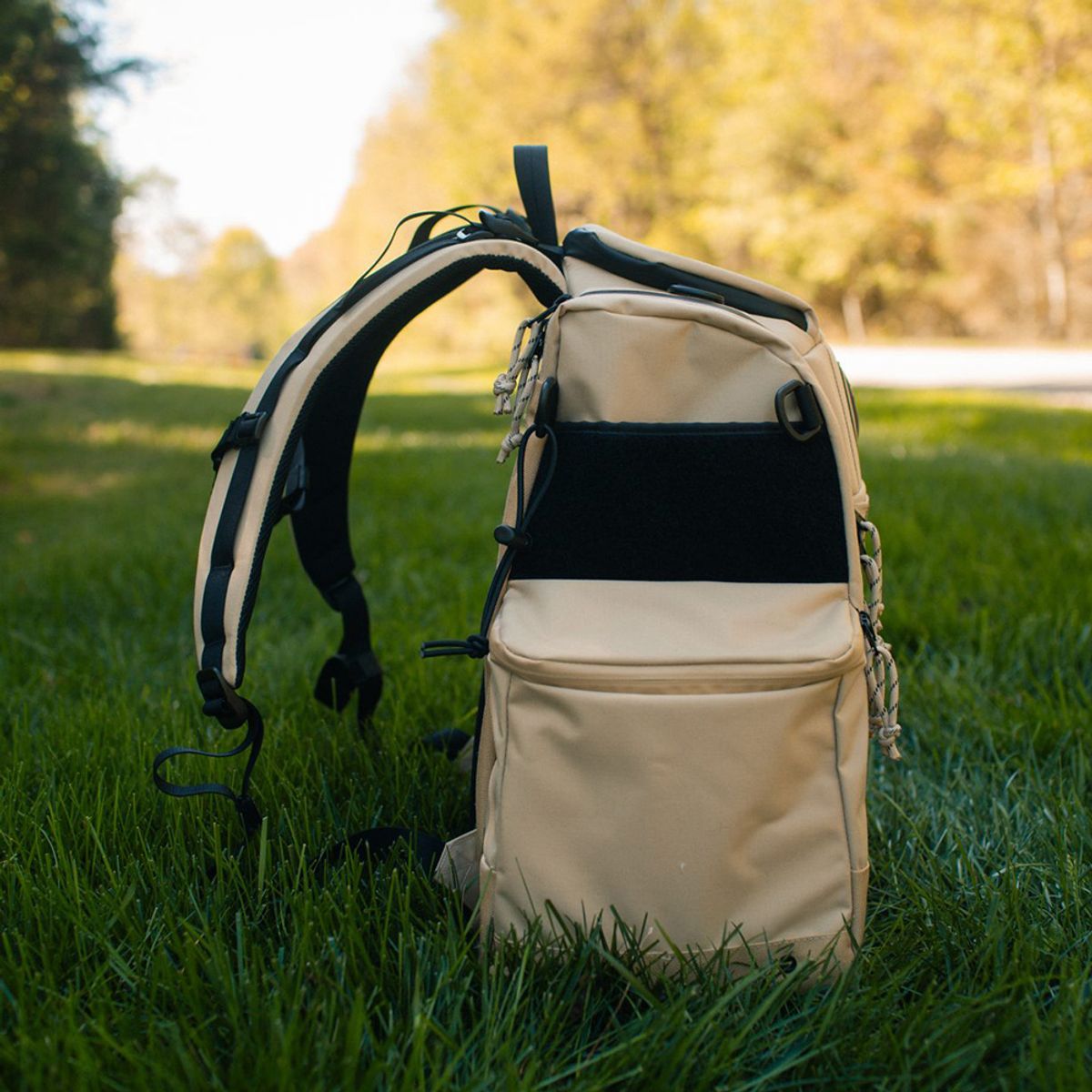 Squatch Legend 3.0 Backpack With Cooler