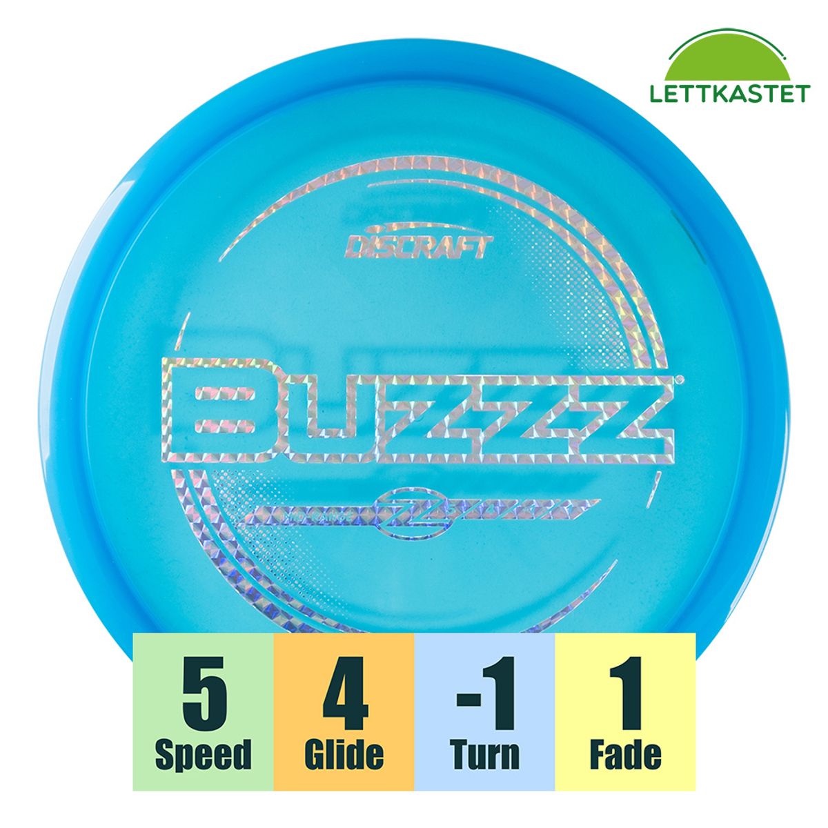 Z Line Buzzz