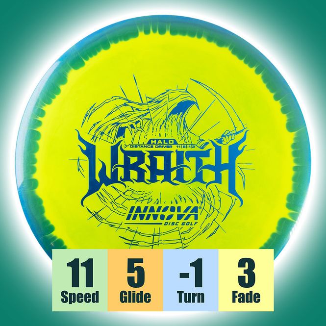 Hovedbilde Halo Star Wraith
