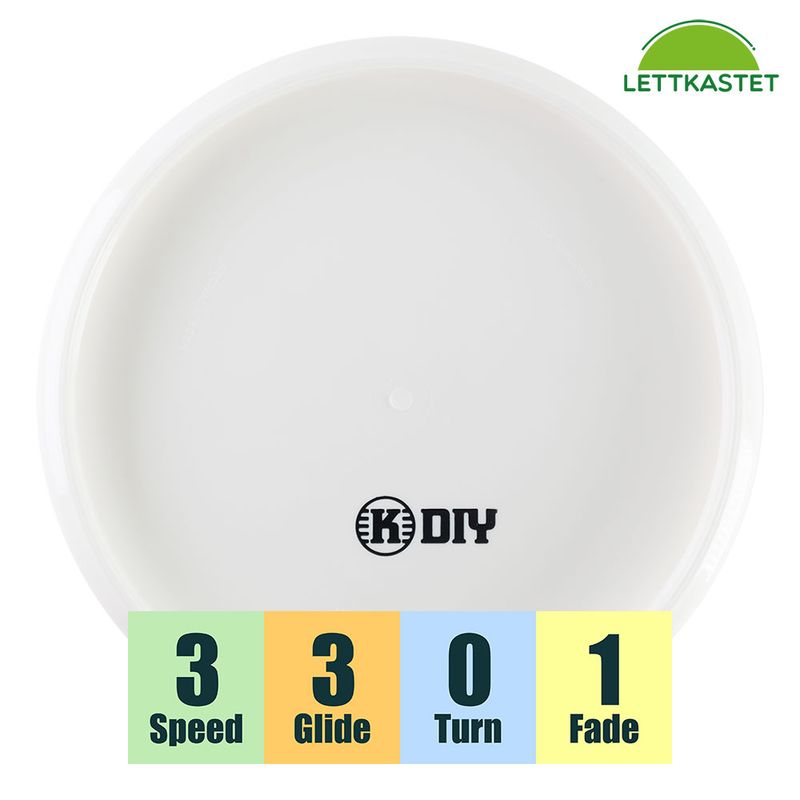 K1 Reko - DIY