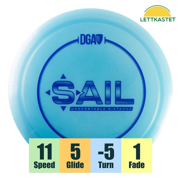 Hovedbilde ProLine Sail