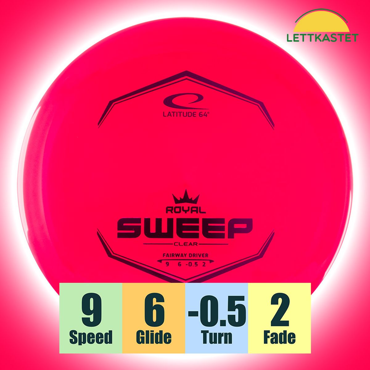 Clear Sweep