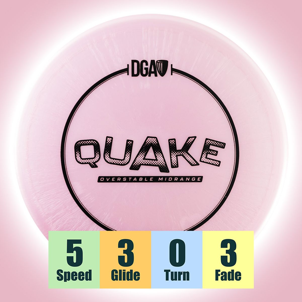 ProLine Quake
