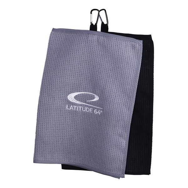 Hovedbilde Foldable Clip-On Disc Golf Towel