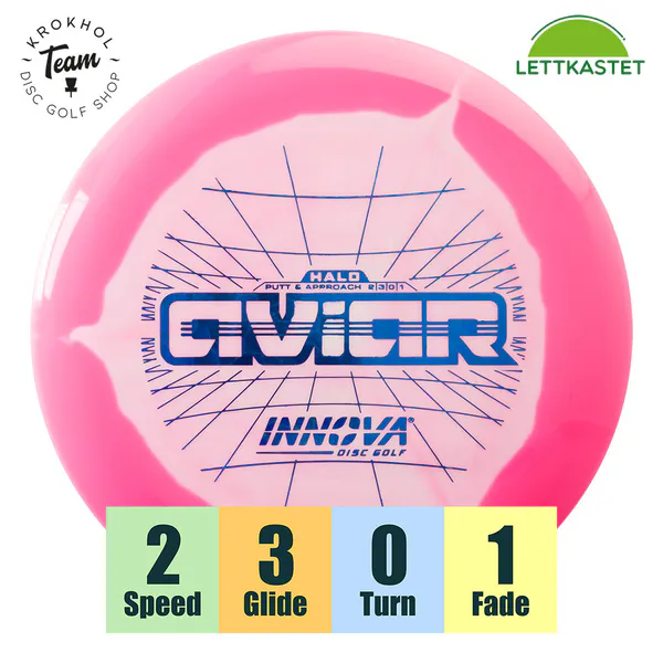 Hovedbilde Halo Star Aviar