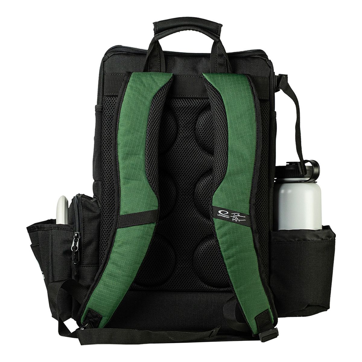 Latitude 64 Core Pro E3 Backpack - Isaac Robinson