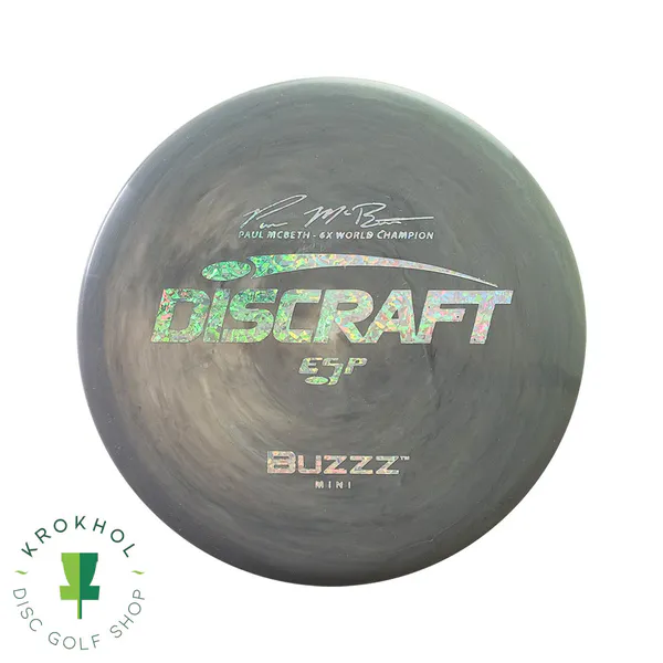 Hovedbilde Mini Esp Buzzz