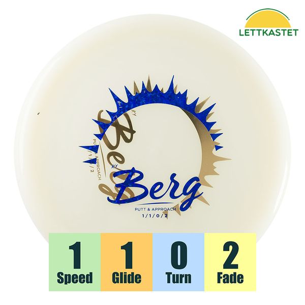 Bilde av K1 Glow Berg - X-Out