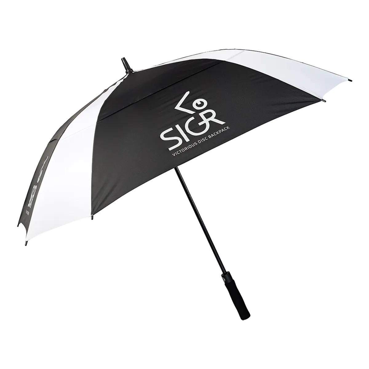 SIGR Disc Golf Umbrella