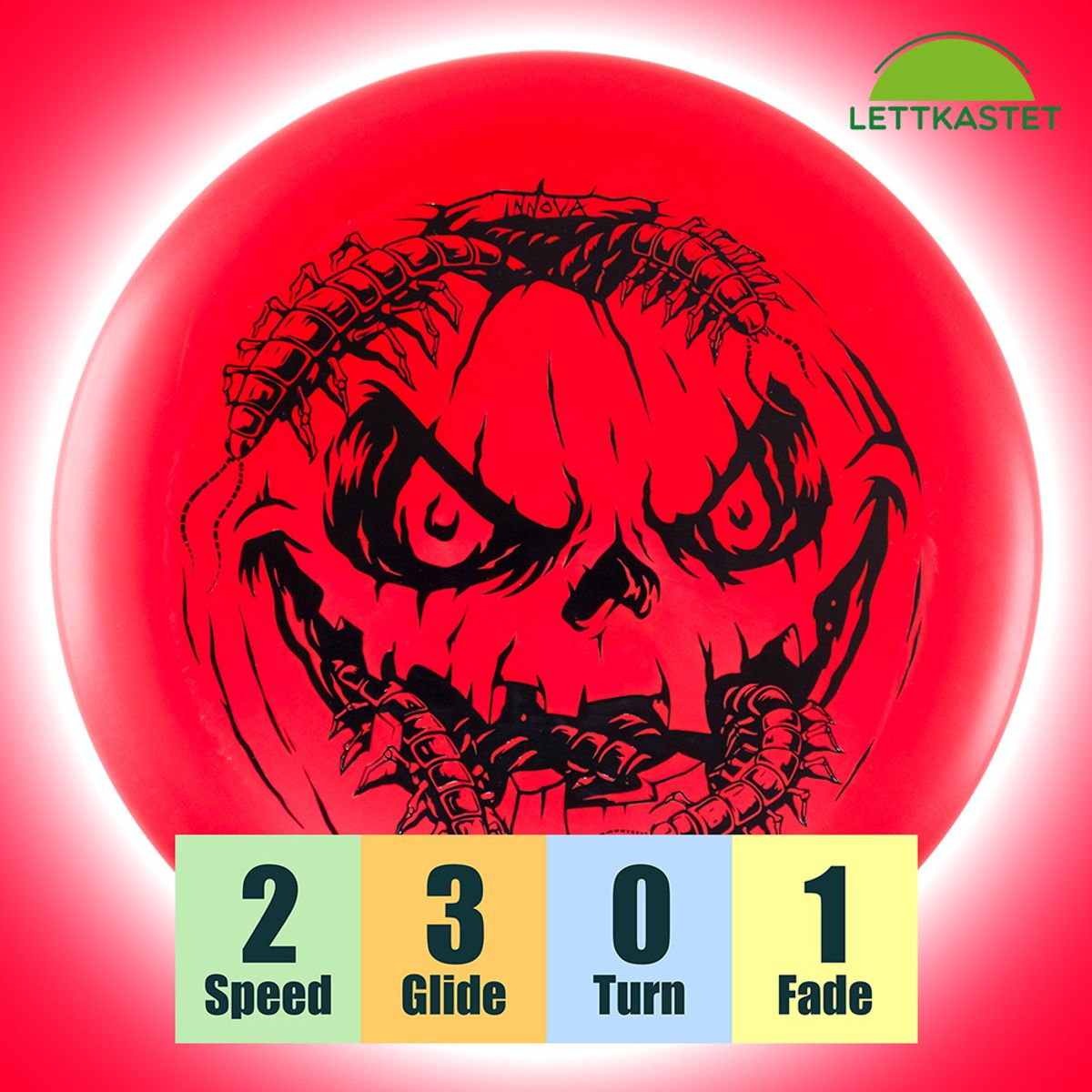 DX Aviar - Pumpkin Halloween 2026