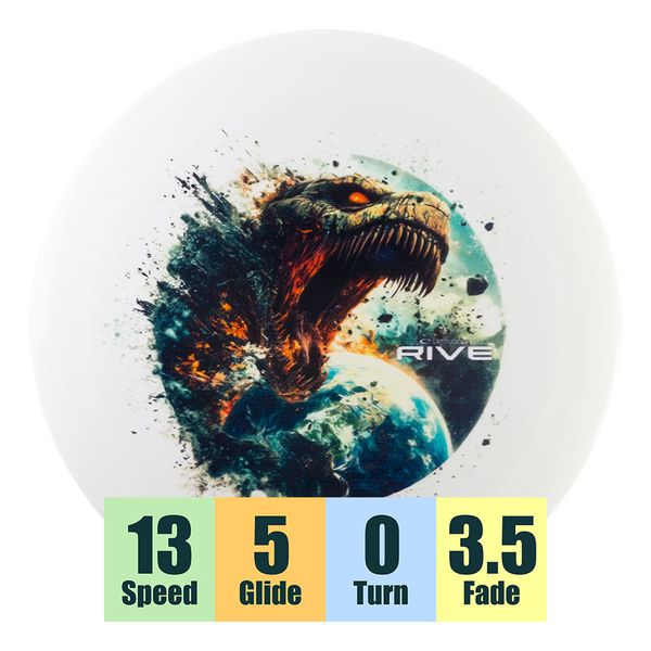 Hovedbilde Grand Rive - Assorted Limited Edition