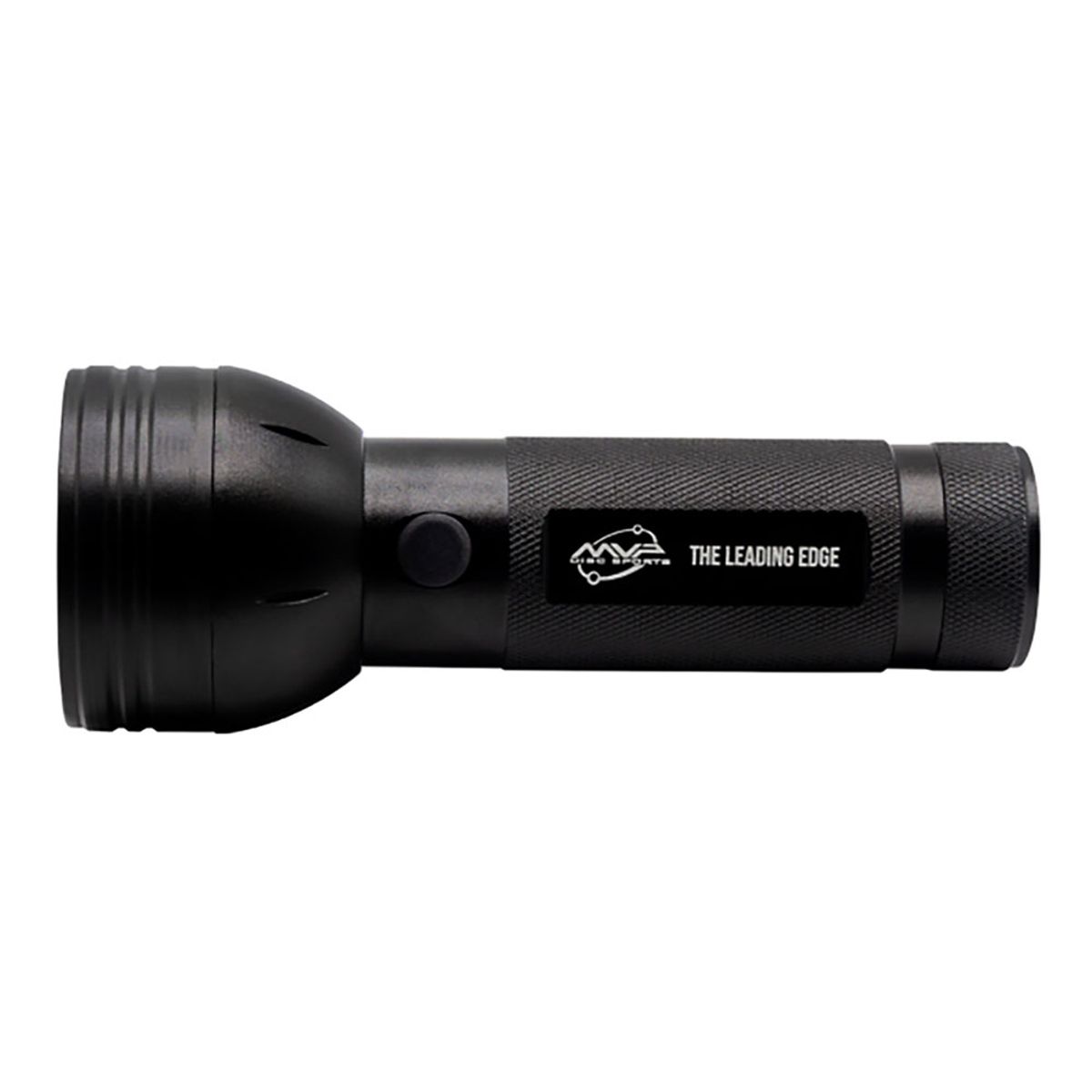 MVP Large UV Flashlight