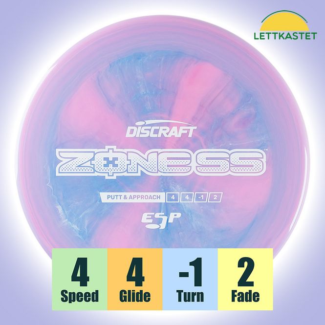 Hovedbilde ESP Zone SS