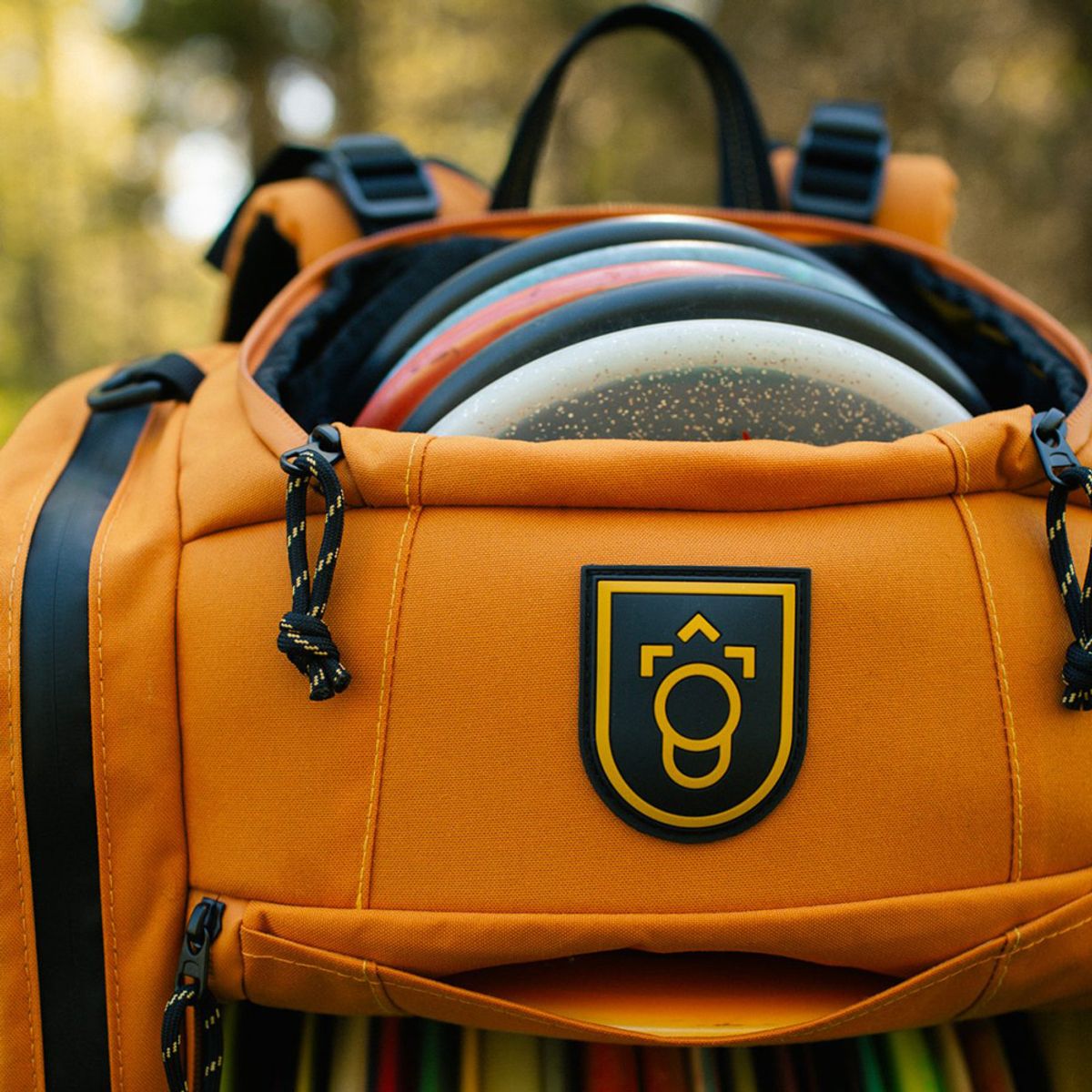 Squatch Legend 3.0 With Cooler - New Calvin Heimburg