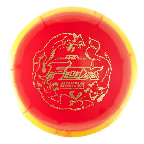 Hovedbilde Halo Star Fox