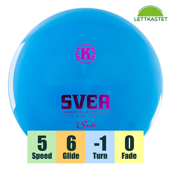 Hovedbilde K1 Soft Svea