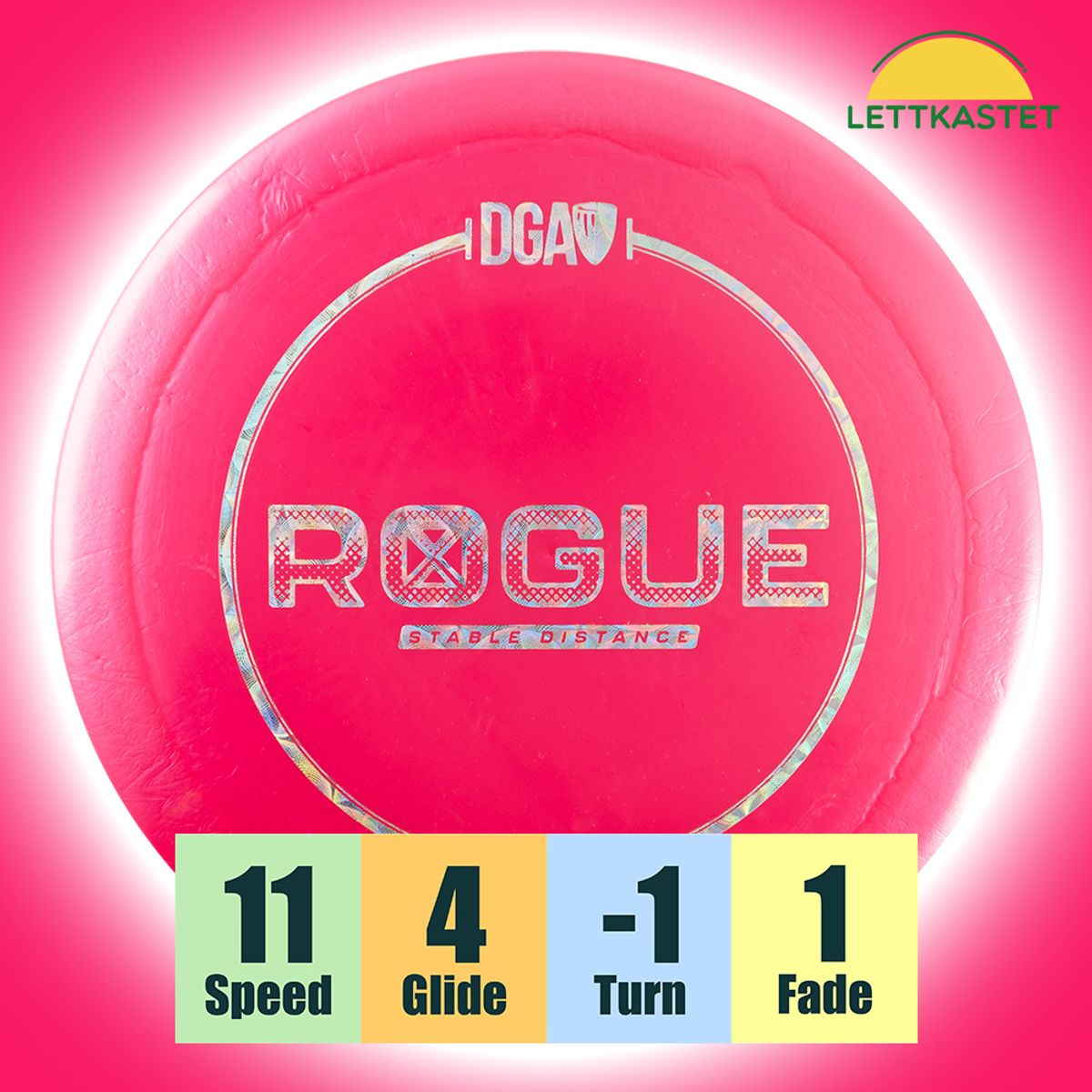 ProLine Rogue