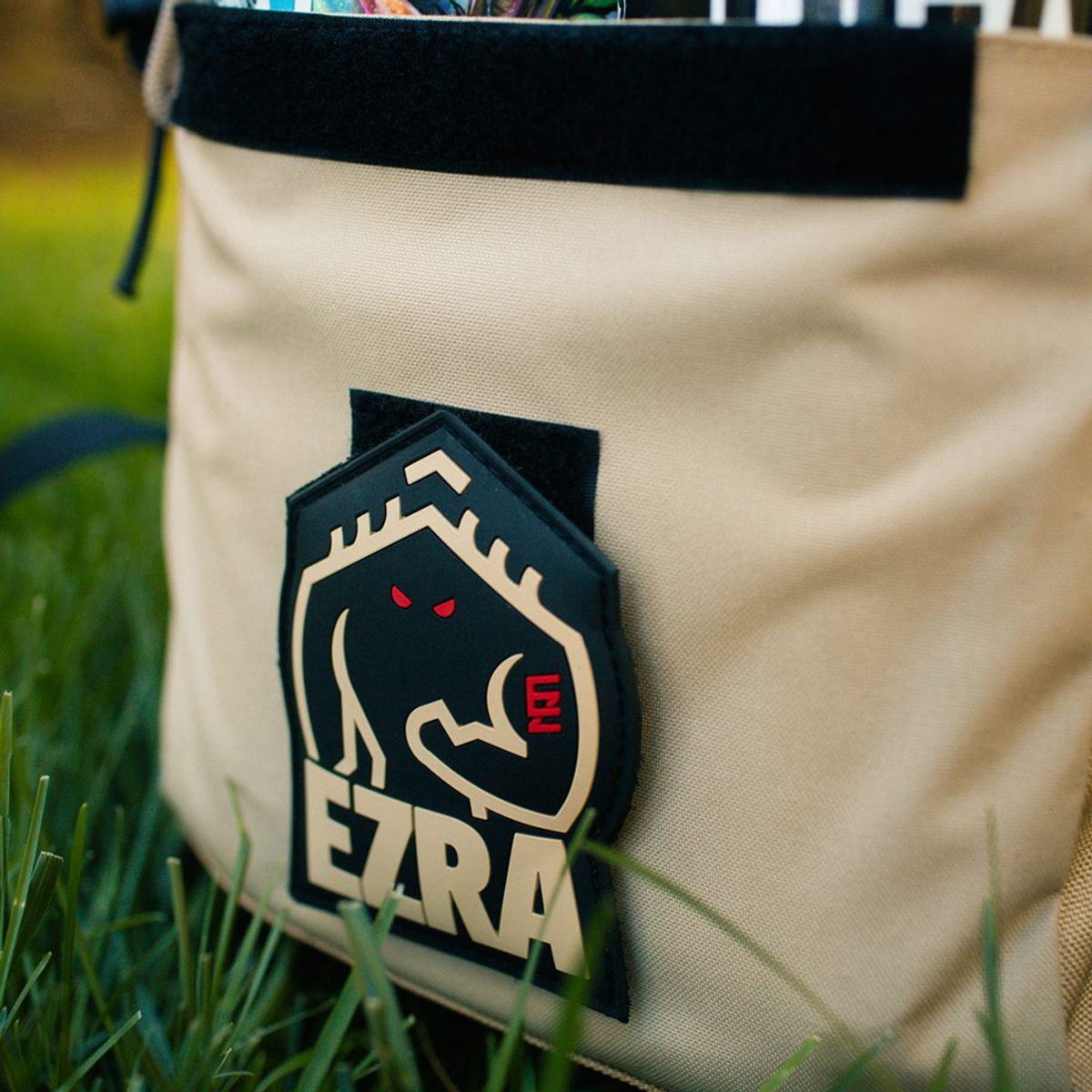 Squatch Lore 2.0 With Cooler - Ezra Aderhold