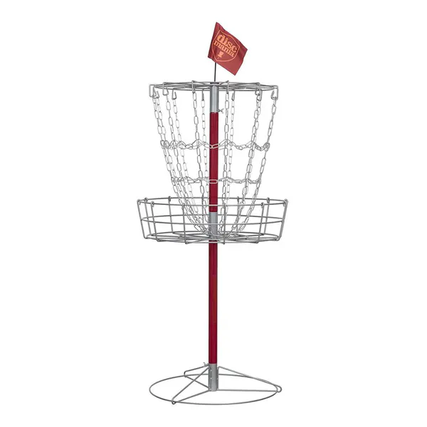 Hovedbilde Discmania Lite Pro Basket